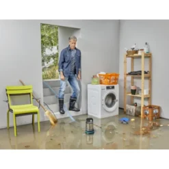 Gardena Vuilwaterpomp 16000 10 Gardena Vuilwaterpomp 16000 -Exporteren Groen Bodem Winkel 123 1000