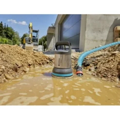 Gardena Vuilwaterpomp 25000 10 Gardena Vuilwaterpomp 25000 -Exporteren Groen Bodem Winkel 123 1036