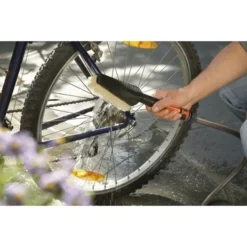 Gardena Wasborstelset Met Wasstaafjes Kunststof 5 Gardena Wasborstelset Met Wasstaafjes Kunststof -Exporteren Groen Bodem Winkel 123 1045