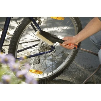 Gardena Wasborstelset Met Wasstaafjes Kunststof 3 Gardena Wasborstelset Met Wasstaafjes Kunststof - Afbeelding 3