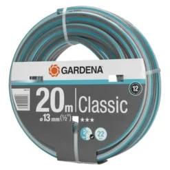 Gardena Classic Tuinslang 20 Meter 6 Gardena Classic Tuinslang 20 Meter -Exporteren Groen Bodem Winkel 123 1048