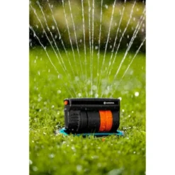 Gardena Verzonken Zwenksproeier OS 140 -Exporteren Groen Bodem Winkel 123 1057