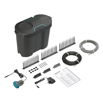 Gardena Bewateringsset Vakantie 1 Gardena Bewateringsset Vakantie