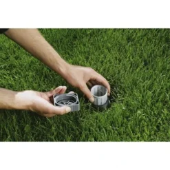 Gardena Centraal Filter 26,44mm 3/4" -Exporteren Groen Bodem Winkel 123 1094