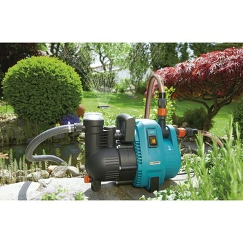 Gardena Comfort Besproeiingspomp 4000/5 3 Gardena Comfort Besproeiingspomp 4000/5 - Afbeelding 3