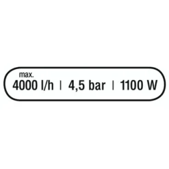 Gardena Comfort Besproeiingspomp 4000/5 7 Gardena Comfort Besproeiingspomp 4000/5 -Exporteren Groen Bodem Winkel 123 1100