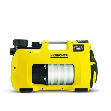 Kärcher Tuinpomp Home & Garden BP5 1 Kärcher Tuinpomp Home & Garden BP5