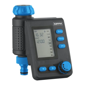 GAMMA Bewateringscomputer Smart 2 GAMMA Bewateringscomputer Smart - Afbeelding 2