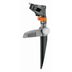 Gardena Spike Sector- En Cirkelsproeier Kunststof 44x17,5x6,5 Cm