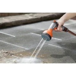 Gardena Broes Classic Multifunctioneel -Exporteren Groen Bodem Winkel 123 1122