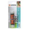 Gardena Koppelingsset Kunststof 13 Mm 1/2 Inch