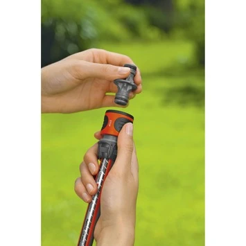 Gardena Koppelingsset Kunststof 13 Mm 1/2 Inch 2 Gardena Koppelingsset Kunststof 13 Mm 1/2 Inch - Afbeelding 2