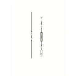 Gardena Koppelingsset Kunststof 13 Mm 1/2 Inch 5 Gardena Koppelingsset Kunststof 13 Mm 1/2 Inch -Exporteren Groen Bodem Winkel 123 1131