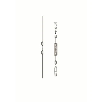 Gardena Koppelingsset Kunststof 13 Mm 1/2 Inch 3 Gardena Koppelingsset Kunststof 13 Mm 1/2 Inch - Afbeelding 3