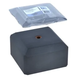 Betontegel 18x18x10 Inclusief Plaat -Exporteren Groen Bodem Winkel 123 114