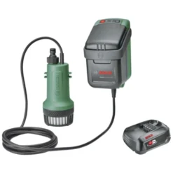 Bosch Gardenpump 18 -Exporteren Groen Bodem Winkel 123 1142