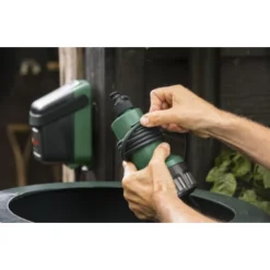 Bosch Gardenpump 18 -Exporteren Groen Bodem Winkel 123 1143