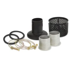 Hyundai Waterpomp 208cc 80mm -Exporteren Groen Bodem Winkel 123 1163