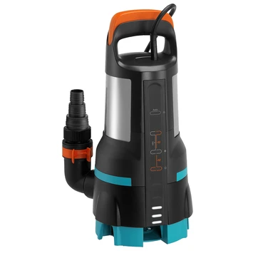 Gardena Dompel/Vuilwaterpomp 19500 Aquasensor 2 Gardena Dompel/Vuilwaterpomp 19500 Aquasensor - Afbeelding 2