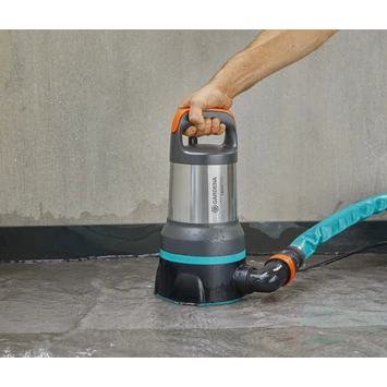 Gardena Dompel/Vuilwaterpomp 19500 Aquasensor 5 Gardena Dompel/Vuilwaterpomp 19500 Aquasensor - Afbeelding 5