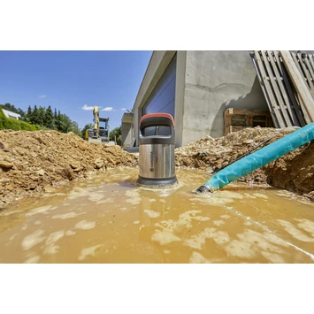 Gardena Dompel/Vuilwaterpomp 19500 Aquasensor 6 Gardena Dompel/Vuilwaterpomp 19500 Aquasensor - Afbeelding 6