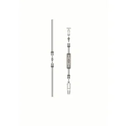 Gardena Aansluitset -Exporteren Groen Bodem Winkel 123 1234