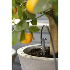 Gardena Vakantiebewateringsset + 9 Liter Voorraadvat 6 Gardena Vakantiebewateringsset + 9 Liter Voorraadvat -Exporteren Groen Bodem Winkel 123 1239