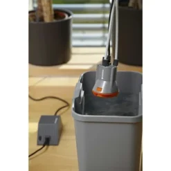 Gardena Vakantiebewateringsset + 9 Liter Voorraadvat 7 Gardena Vakantiebewateringsset + 9 Liter Voorraadvat -Exporteren Groen Bodem Winkel 123 1240