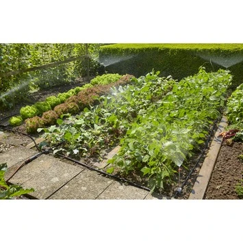 Gardena Micro Drip Startset Voor Bloembollen Of Moestuin 2 Gardena Micro Drip Startset Voor Bloembollen Of Moestuin - Afbeelding 2