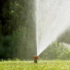 Gardena Sproeier Multi-4 Twist 02068-20 -Exporteren Groen Bodem Winkel 123 1250