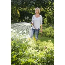 Gardena Broes Comfort 9 Gardena Broes Comfort -Exporteren Groen Bodem Winkel 123 1257