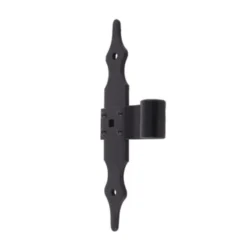 Kruisheng Middenheng 16 Mm Zwart