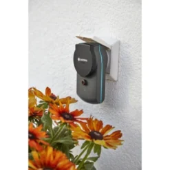 Gardena Smart PowerAdapter -Exporteren Groen Bodem Winkel 123 1260
