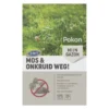 Pokon Mos En Onkruid Weg! Gazonherstel 1375gr