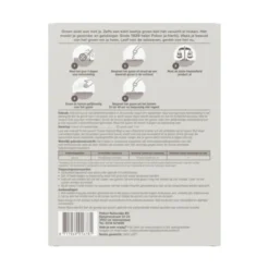 Pokon Onkruid Weg! Gazonherstel 1,6kg -Exporteren Groen Bodem Winkel 123 1281