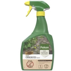 Pokon Tegen Onkruid Spray 1L