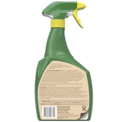Pokon Tegen Onkruid Spray 1L -Exporteren Groen Bodem Winkel 123 1284