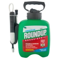 Roundup Natural Drukspuit 2,5L
