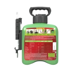 Roundup Natural Drukspuit 2,5L -Exporteren Groen Bodem Winkel 123 1306
