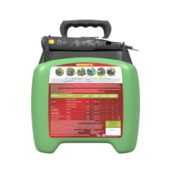 Roundup Natural Drukspuit 5L -Exporteren Groen Bodem Winkel 123 1314