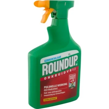 Roundup Natural Spray 1L 5 Roundup Natural Spray 1L - Afbeelding 5