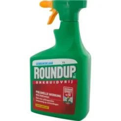 Roundup Natural Spray 1L 14 Roundup Natural Spray 1L -Exporteren Groen Bodem Winkel 123 1340