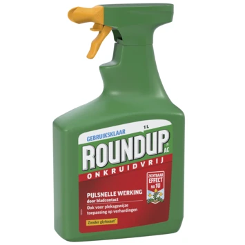Roundup Natural Spray 1L 8 Roundup Natural Spray 1L - Afbeelding 8