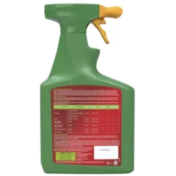 Roundup Natural Spray 1L 17 Roundup Natural Spray 1L -Exporteren Groen Bodem Winkel 123 1343