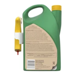Pokon Tegen Onkruid Spray 3L  -Exporteren Groen Bodem Winkel 123 1363