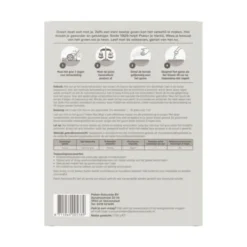 Pokon Mos Weg! Gazonherstel 1,75 Kg 5 Pokon Mos Weg! Gazonherstel 1,75 Kg -Exporteren Groen Bodem Winkel 123 1366