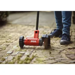 SKIL 20V Onkruidverwijderaar 0660CA (zonder Accu) -Exporteren Groen Bodem Winkel 123 1377