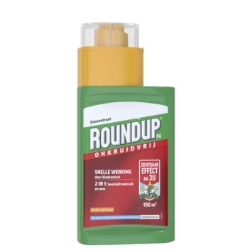 Roundup Natural Concentraat 270 Ml 2 Roundup Natural Concentraat 270 Ml - Afbeelding 2