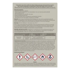 Pokon Tegen Hardnekkig Onkruid 100 Ml -Exporteren Groen Bodem Winkel 123 1392