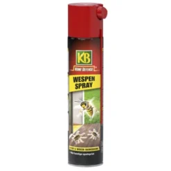 KB Wespen Spray 400 Ml -Exporteren Groen Bodem Winkel 123 1418